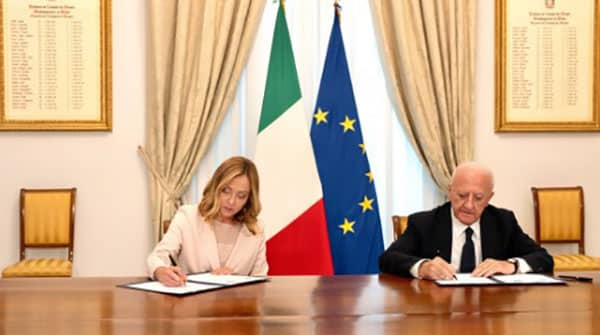 Terzo mandato, il centrodestra apre al confronto: pressing della Lega per un intervento legislativo