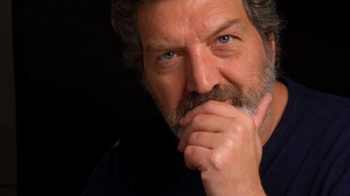 Giffoni Film Festival a lutto per la scomparsa del fotografo Gaetano Del Mauro