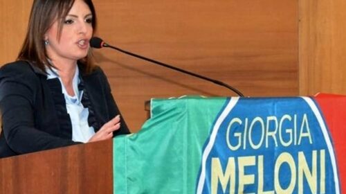 Salerno, Fratelli d’Italia: subito l’applicazione delle leggi a tutela degli animali