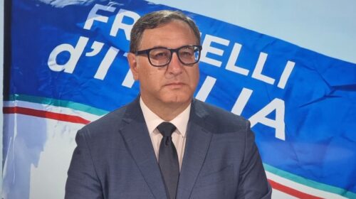 FRATELLI D’ITALIA, I CIRCOLI DEL CILENTO CENTRALE SOSTENGONO LA CANDIDATURA DI ALESSANDRO D’ANGIOLILLO AL CONSIGLIO REGIONALE