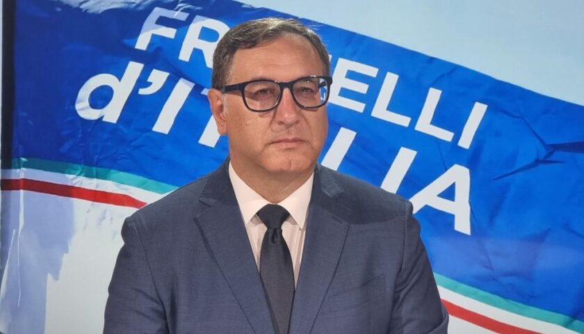 FRATELLI D’ITALIA, I CIRCOLI DEL CILENTO CENTRALE SOSTENGONO LA CANDIDATURA DI ALESSANDRO D’ANGIOLILLO AL CONSIGLIO REGIONALE
