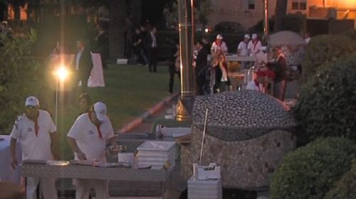 Orgoglio salernitano a Firenze: il Pitti Pizza and Friends il 20 giugno conquista il Poggio Imperiale
