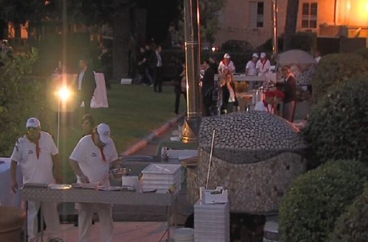 Orgoglio salernitano a Firenze: il Pitti Pizza and Friends il 20 giugno conquista il Poggio Imperiale