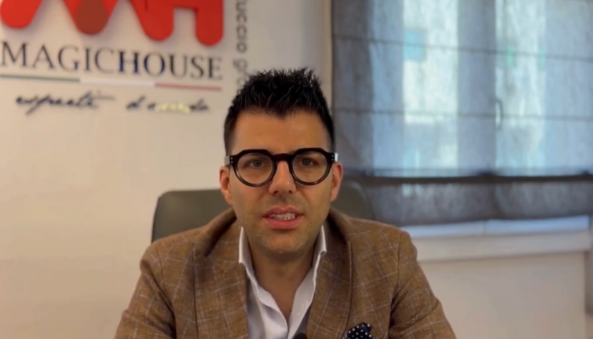 Magic House celebra i suoi venti anni con lo sguardo rivolto al futuro