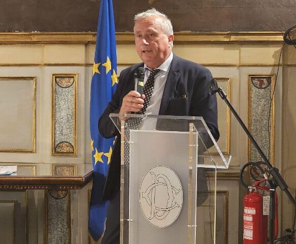 Fondazione Vassallo: “Asmel al fianco della Fondazione, costituzione di parte civile nel processo sull’omicidio del Sindaco Pescatore”