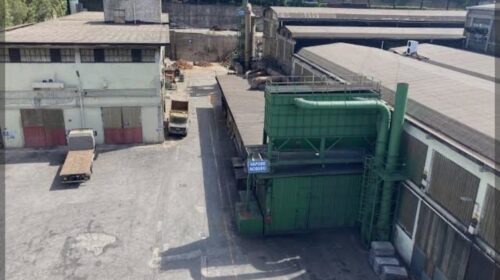 Fonderie Pisano, il sindaco Napoli: “Nessuna istanza di delocalizzazione ci è stata presentata”