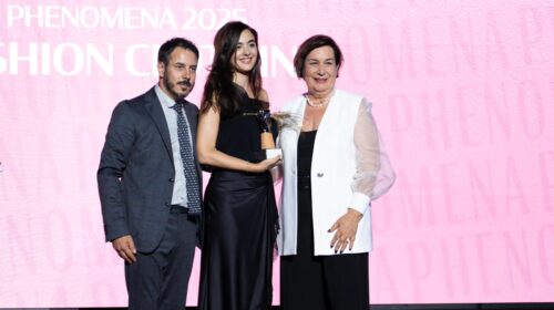 Due imprenditrici campane vincono il “Premio Phenomena 2025” nella sezione moda