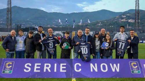 SCUOLA, SPORT E COMUNITÀ: L’ENERGIA SOCIALE CHE FA CRESCERE CAVA DE’ TIRRENI