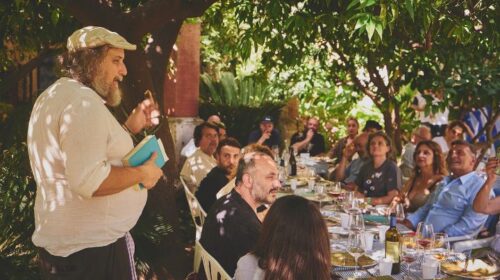 EBOLI CAPITALE DELLE OSTERIE: TORNA LA NOTTE DEGLI OSTI