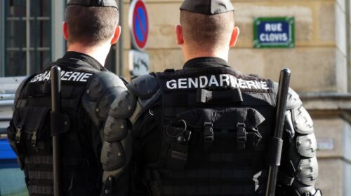 Muratore di Battipaglia trovato con 17mila euro: espulso per 10 anni dalla Francia