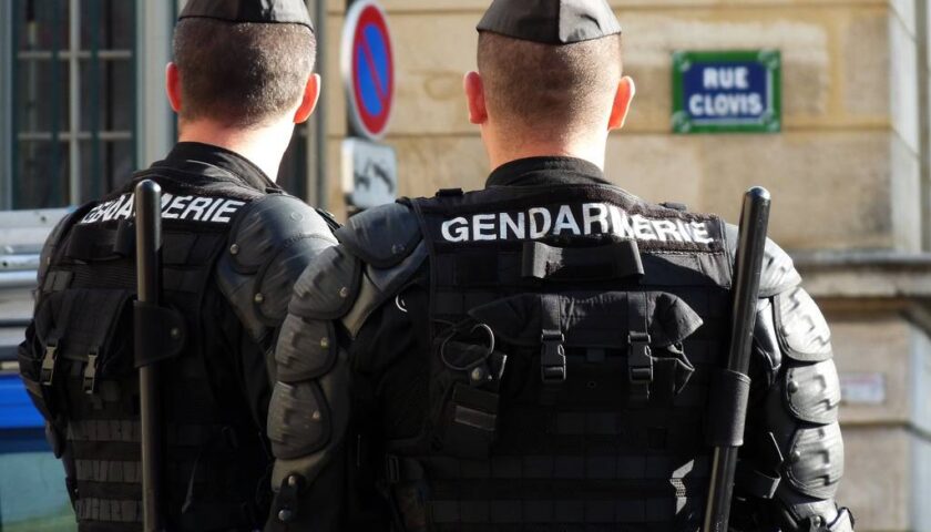 Muratore di Battipaglia trovato con 17mila euro: espulso per 10 anni dalla Francia
