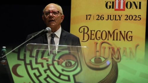 Giffoni Film Festival, presentata la 55ma edizione