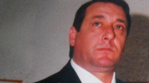 Salerno, lutto a Pastena per la morte di Giuseppe Bottino
