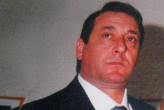 Salerno, lutto a Pastena per la morte di Giuseppe Bottino