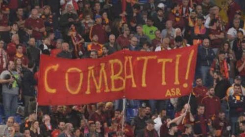 STASERA IL CIELO SOPRA L’ARECHI SARÀ “GRANATAAAAAA”
