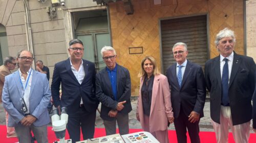 Antonio Citro nuovo presidente Cna Salerno