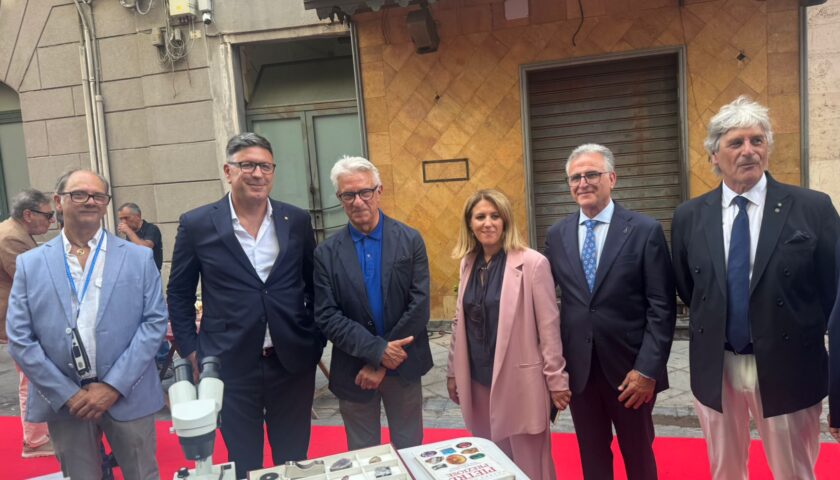 Antonio Citro nuovo presidente Cna Salerno