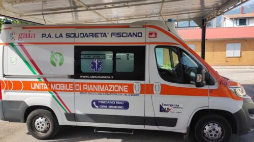Mercato San Severino, è il docente Lucio Sessa l’uomo trovato morto in casa a San Vincenzo