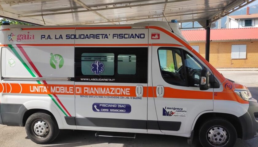 Mercato San Severino, è il docente Lucio Sessa l’uomo trovato morto in casa a San Vincenzo