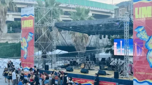 TORNA CON LA VI EDIZIONE “LIMEN SALERNO FESTIVAL”  