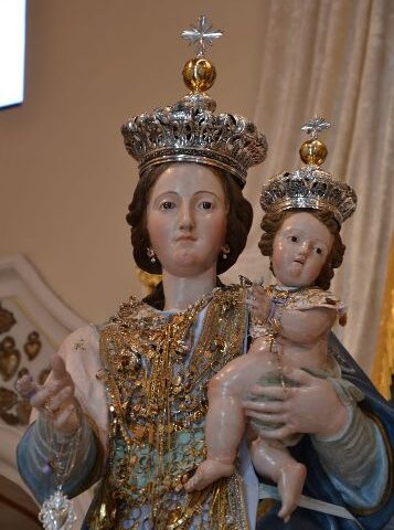 Baronissi, a Sava ritorna “Maronn e Nott”