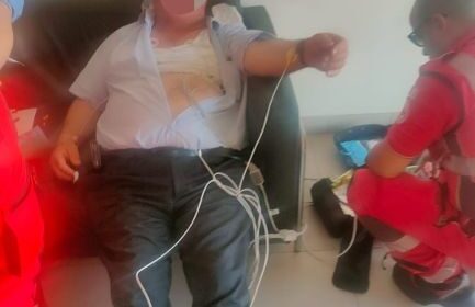 Denuncia Fit Cisl: “Grave episodio presso la Direzione di Busitalia: lavoratore colpito da malore durante audizione disciplinare”