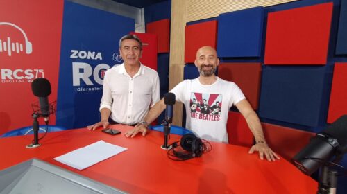 Salerno, nasce la nuova realtà editoriale Zona Rcs