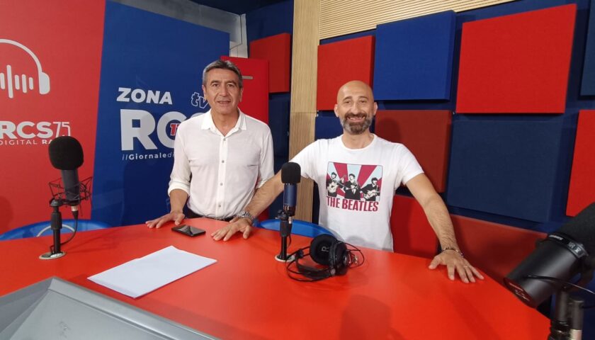 Salerno, nasce la nuova realtà editoriale Zona Rcs