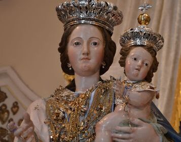 Baronissi, ritorna a Sava “A maronn ‘e notte”