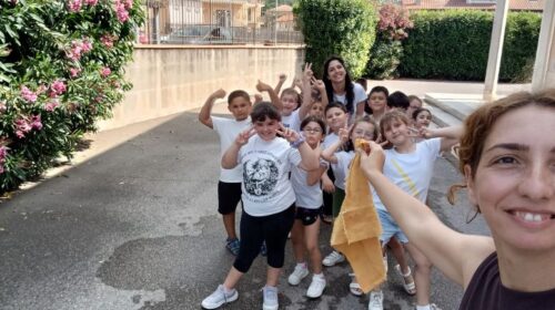 Trionfo di talento e creatività per la manifestazione finale del Piano estate targata Comprensivo II di Mercato San Severino