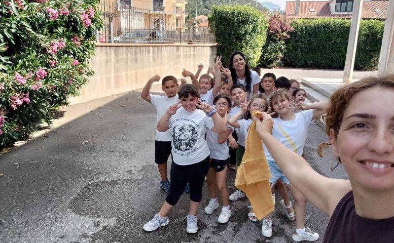 Trionfo di talento e creatività per la manifestazione finale del Piano estate targata Comprensivo II di Mercato San Severino