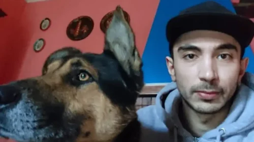 Controne, lutto cittadino per i funerali di Salvatore Proto