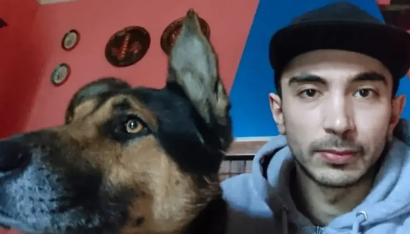 Controne, lutto cittadino per i funerali di Salvatore Proto