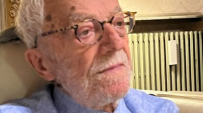 Salerno, morte di Nino Petrone: cordoglio del sindaco