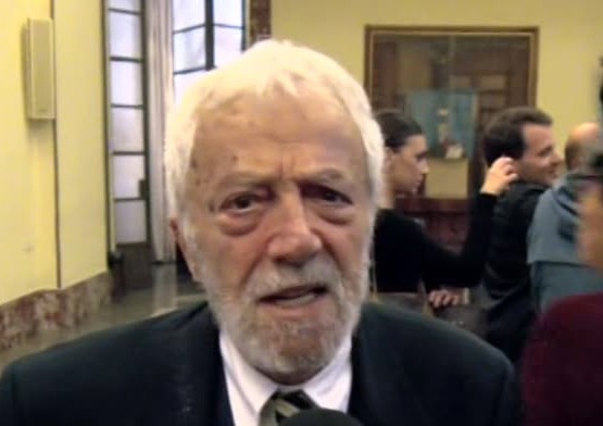 Salerno, oggi ai Salesiani l’estremo saluto a Nino Petrone