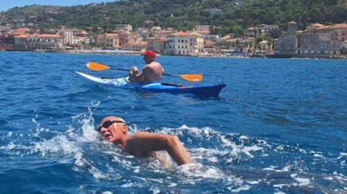 Castellabate, il meglio del miglio nautico è in Campania
