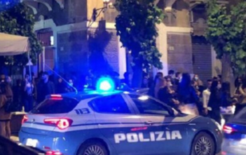 Furto, rapina e aggressione: straniero rimpatriato