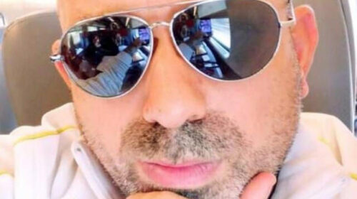 Pagani piange la scomparsa di Salvatore Palladino morto a 51 anni