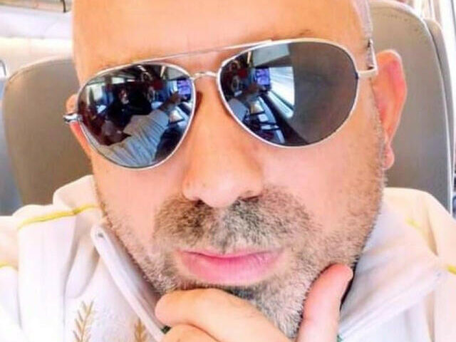 Pagani piange la scomparsa di Salvatore Palladino morto a 51 anni