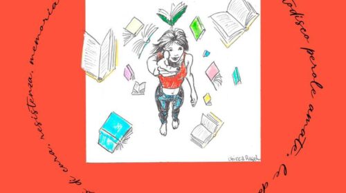 Salerno, corso di formazione gratuito per diventare Persona Libro