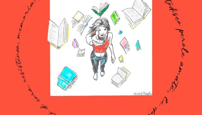Salerno, corso di formazione gratuito per diventare Persona Libro