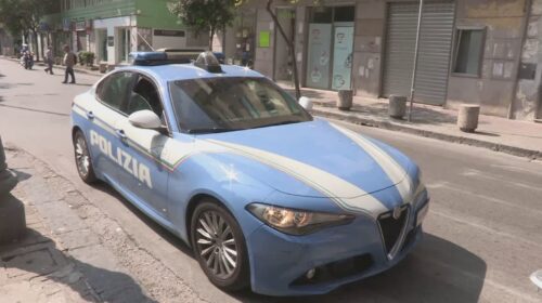 Salerno, rapina al punto Snai di via Bufano a Torrione: colpo da 3mila euro