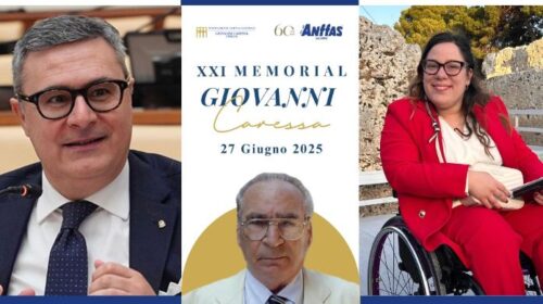 Giovedì e venerdì il XXI memorial “Giovanni Caressa”