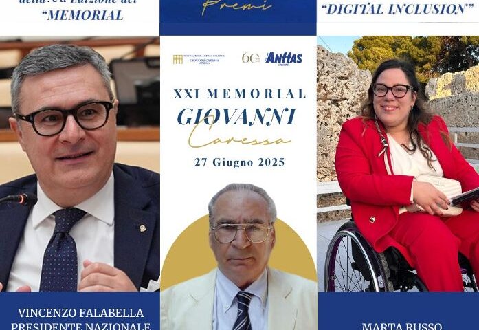 Giovedì e venerdì il XXI memorial “Giovanni Caressa”