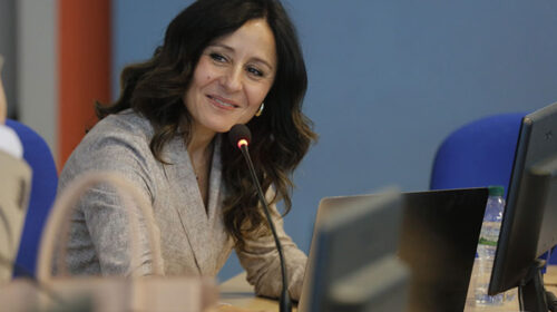 Salerno, Roberta Landi nominata Giudice della Corte Federale d’Appello