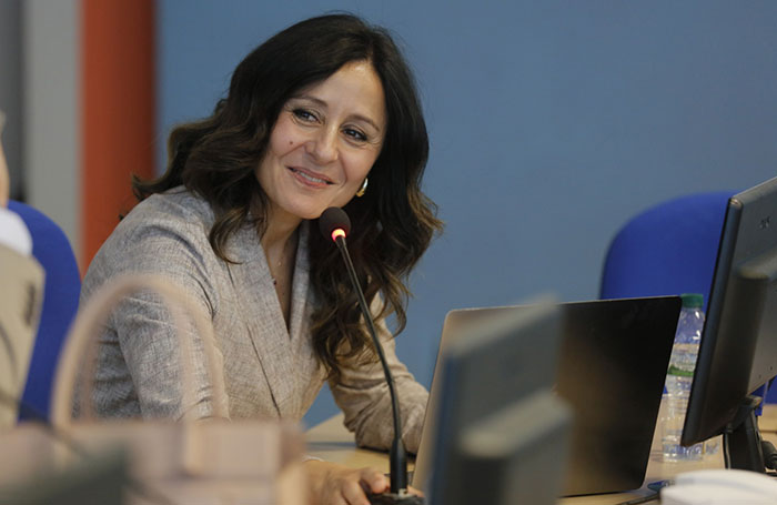 Salerno, Roberta Landi nominata Giudice della Corte Federale d’Appello