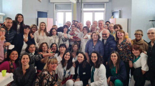 Ruggi, intervento endoscopico all’avanguardia su bambina per curare vescica neurologica