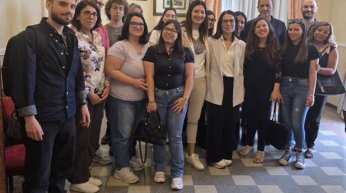 Scafati, 9 cittadini della graduatoria “Comunità Sensibile” impiegati per 12 mesi nei tirocini di inclusione