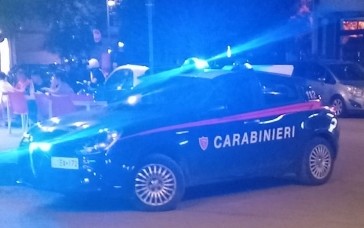 Spari a Scafati, il sindaco: “Siamo contro omertà e camorra”