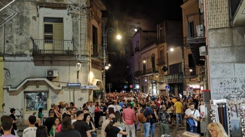 Scafati, rassegna estiva per rendere più vive le settimane con tanti eventi
